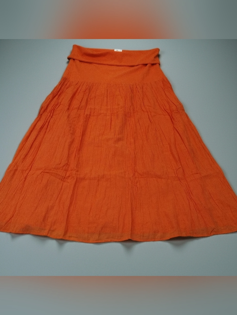 aerie Convertible Maxi Skirt - Picture 10 of 10
